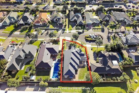 Photo of property in 39 Keppoch Court, Dannemora, Auckland, 2016