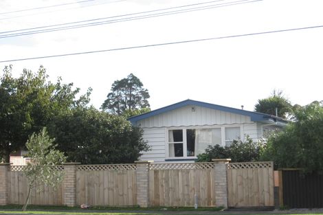 Photo of property in 25 Epuni Street, Hutt Central, Lower Hutt, 5011