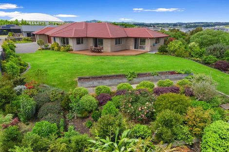 Photo of property in 28 Blacklock Road, Pyes Pa, Tauranga, 3112