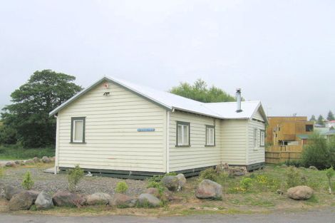 Photo of property in 1 Willow Lane, Ohakune, 4625