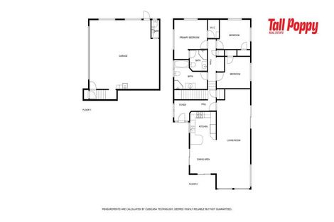 Photo of property in 22 Macmillan Street, Katikati, 3129