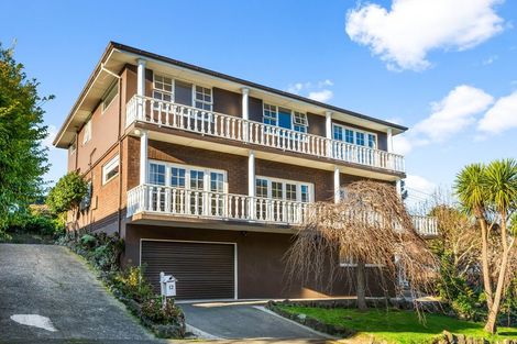 Photo of property in 12 Alva Street, Dunedin Central, Dunedin, 9016
