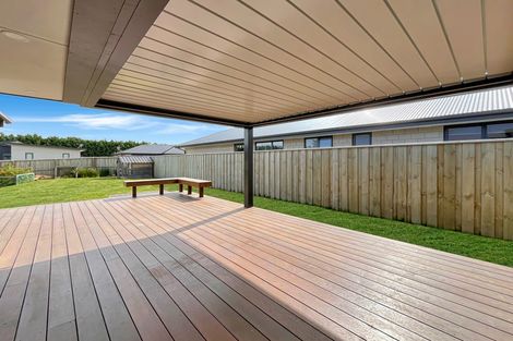 Photo of property in 56 Ashbury Drive, Tinwald, Ashburton, 7700