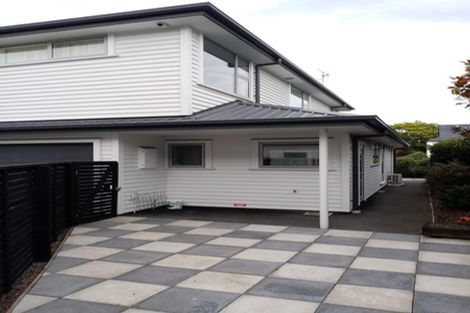 Photo of property in 4 Andover Street, Merivale, Christchurch, 8014