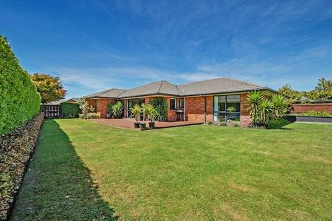 Photo of property in 6 Iraklis Close, Templeton, Christchurch, 8042