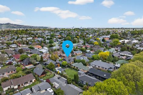 Photo of property in 3a Amstel Lane, Richmond, Christchurch, 8013