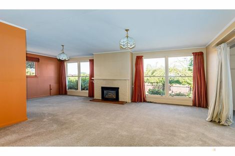 Photo of property in 35 Connolly Street, Geraldine, 7930