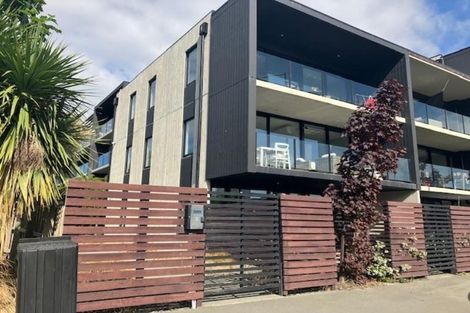 Photo of property in Leicester Executive Apartments, 107/282 Madras Street, Christchurch Central, Christchurch, 8011
