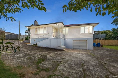 Photo of property in 7 Morrin Street, Manurewa, Auckland, 2102