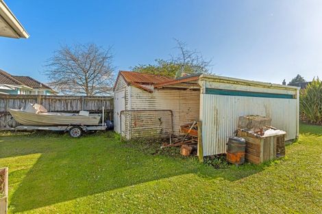 Photo of property in 9 Atkinson Street, Mangapapa, Gisborne, 4010