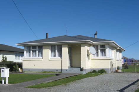 Photo of property in 8 Barkley Place, Cobden, Greymouth, 7802