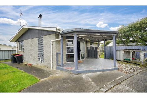 Photo of property in 26 Iona Court, Strathern, Invercargill, 9812