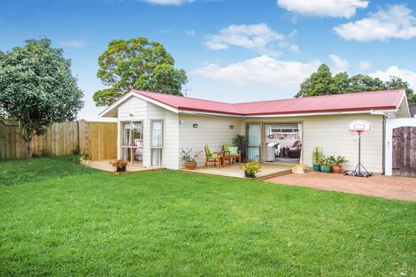 Photo of property in 91 Taikata Road, Te Atatu Peninsula, Auckland, 0610