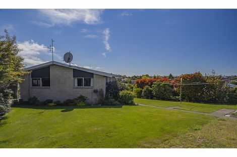 Photo of property in 12 Benmore Street, Glenwood, Timaru, 7910