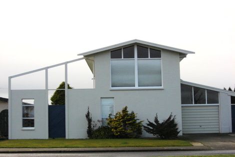 Photo of property in 409 Racecourse Road, Hargest, Invercargill, 9810
