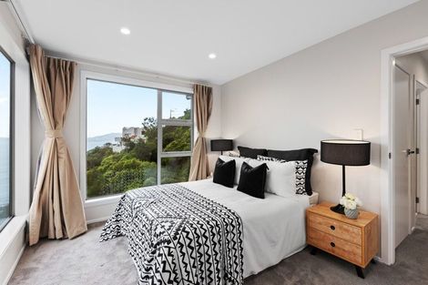 Photo of property in 6b Homebush Road, Khandallah, Wellington, 6035