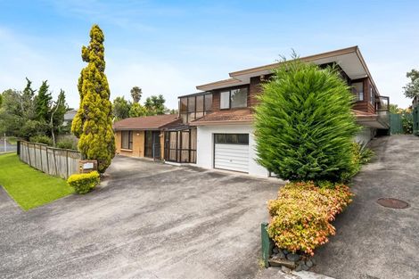 Photo of property in 13 Merino Avenue, Somerville, Auckland, 2014
