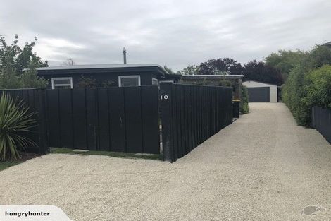 Photo of property in 10 Stalkers Road, Woodend Beach, Kaiapoi, 7691