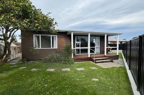 Photo of property in 8 Hastie Place, Onekawa, Napier, 4110
