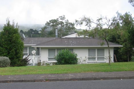 Photo of property in 117 Captain Scott Road, Glen Eden, Auckland, 0602