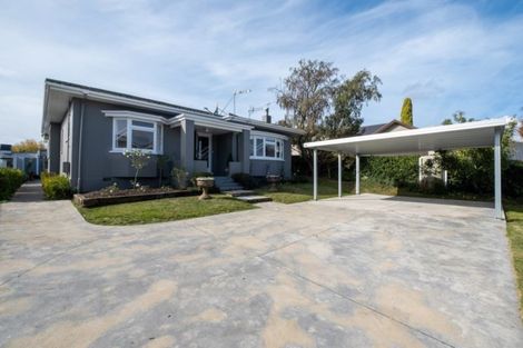 Photo of property in 23b Chambers Street, Havelock North, 4130