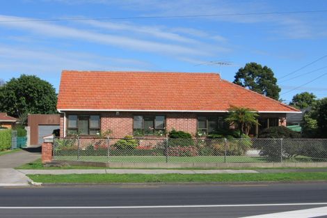 Photo of property in 33 Carruth Road, Papatoetoe, Auckland, 2025