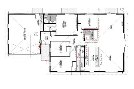 Photo of property in 26 Redhaven Rise, Netherby, Ashburton, 7700