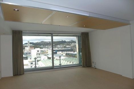 Photo of property in Century City Apartments, 57/72 Tory Street, Te Aro, Wellington, 6011