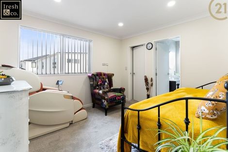 Photo of property in 47 Ksenia Drive, Flat Bush, Auckland, 2019