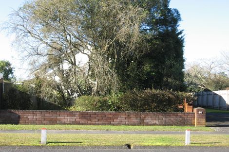 Photo of property in 40 Ascot Road, Chartwell, Hamilton, 3210