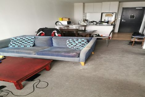 Photo of property in Queen's Residences, 1208/8 Airedale Street, Auckland Central, Auckland, 1010