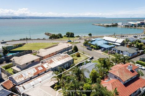 Photo of property in 3 Battery Road, Ahuriri, Napier, 4110