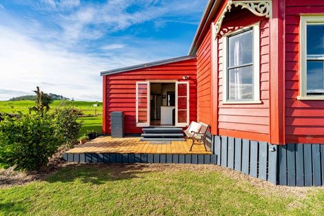 Photo of property in 6560 State Highway 12, Turiwiri, Dargaville, 0374