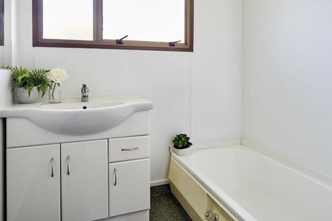 Photo of property in 71 Conclusion Street, Ascot Park, Porirua, 5024