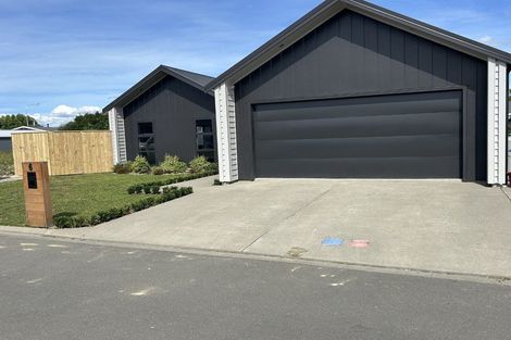 Photo of property in 6 Market Street, Lansdowne, Masterton, 5810