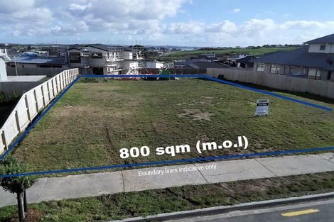 Photo of property in 5 George Town Drive, Beachlands, Auckland, 2018