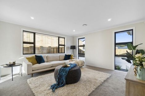 Photo of property in 35b Leathem Crescent, Pokeno, 2402