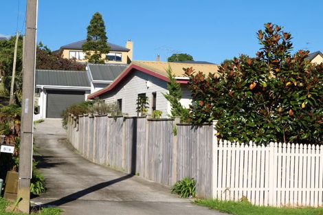 Photo of property in 50 Gibraltar Street, Howick, Auckland, 2014