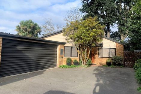 Photo of property in 2/26 Otara Street, Ilam, Christchurch, 8053