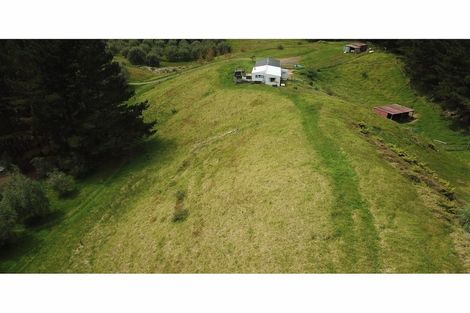 Photo of property in 4560 Pouto Road, Pouto, Te Kopuru, 0391