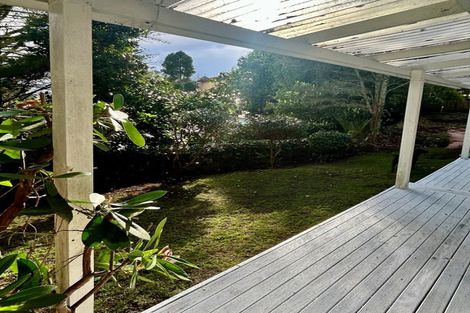 Photo of property in 1 Percy Street, Mount Eden, Auckland, 1024