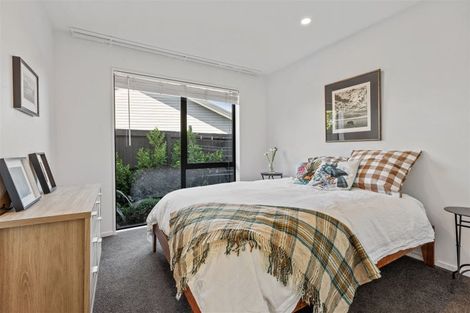 Photo of property in 4 Romanee Lane, Wigram, Christchurch, 8025