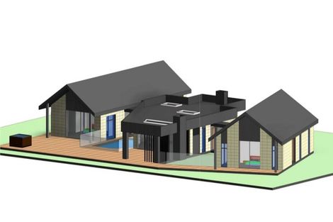 Photo of property in 573a Kuranui Road, Morrinsville, 3372