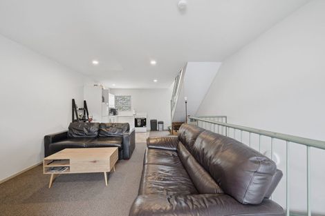 Photo of property in 7/252 Worcester Street, Christchurch Central, Christchurch, 8011