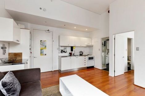 Photo of property in Robert Hannah Centre, 18/5 Eva Street, Te Aro, Wellington, 6011