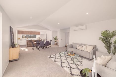 Photo of property in 10 Harrison Drive, Rolleston, 7614