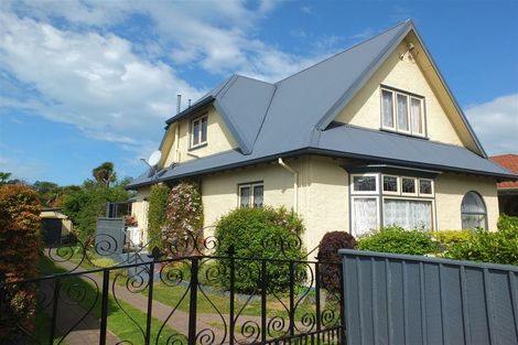 Photo of property in 52 Harper Street, Parkside, Timaru, 7910