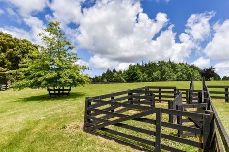 Photo of property in 47 Escott Road, Dairy Flat, Albany, 0794
