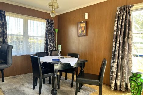 Photo of property in 35 Neptune Street, Dannevirke, 4930