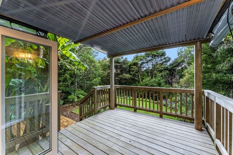 Photo of property in 4 Kereru Grove, Greenhithe, Auckland, 0632